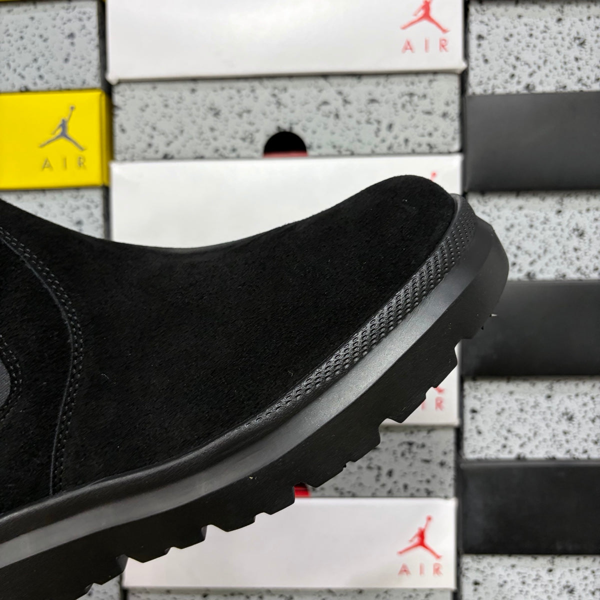 UGG Burleigh Chelsea Boot 2050 – Black | Women's Sizes 39–44
